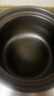 蘇泊爾 SUPOR 砂鍋煲湯鍋燉鍋3.0L養(yǎng)生煲耐高溫不開(kāi)裂陶瓷煲EB30MAT01 曬單實(shí)拍圖