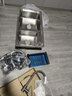 華帝（VATTI）廚房不銹鋼水槽 拉伸雙槽洗菜盆洗碗盆水池 H-A2012(77)-C.1 曬單實(shí)拍圖