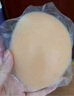 浪莎（LangSha）硅膠胸貼女聚攏上托防下垂乳貼隱形親膚防走光婚紗晚禮服專用文胸 曬單實拍圖