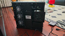先馬（SAMA）金牌系列 額定500W/650W/750W/850W 金牌認(rèn)證ATX3全模組臺(tái)式機(jī)電腦游戲電源 支持50顯卡 金牌850W V3版 黑色 全模組（ATX3） 曬單實(shí)拍圖