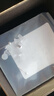 PWL淡水小珍珠耳釘睡覺不用摘耳飾999足銀養(yǎng)耳洞耳環(huán)女防堵針耳骨釘 3mm白色淡水珍珠耳釘【999銀】 曬單實拍圖