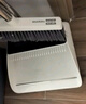 索邦掃把簸箕套裝家用掃地掃帚兩件套帶梳齒磨尖軟毛工藝笤帚畚箕T27A 曬單實(shí)拍圖