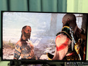 泰坦軍團(tuán) 26.5英寸 QD-OLED顯示器 4K 240Hz 0.03ms專業(yè)電競(jìng)調(diào)校 防燒屏防眩光 內(nèi)置音箱 原生10bit G27T8W 曬單實(shí)拍圖
