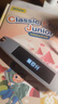 愛百分【國家補貼3.71大屏】英語點讀筆全科通用電子詞典掃描筆學(xué)習(xí)機同步兒童小學(xué)初中高中生課程翻譯筆 曬單實拍圖