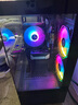 寧美i5 14600KF/RTX5050/5060/5060Ti 【國家補貼20%】3A游戲臺式主機娛樂電競直播電腦3D設(shè)計建模整機 i5 13400F丨RTX5050丨配置一 曬單實拍圖