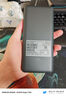 中興（ZTE）U60Pro全球版 5G免插卡隨身移動(dòng)wifi無(wú)線網(wǎng)卡wifi7便攜式熱點(diǎn)出國(guó)上網(wǎng)通用流量2025款 曬單實(shí)拍圖