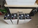 惠普（HP）204A硒鼓原裝CF510A硒鼓m154a m154nw m180n m181fw墨盒 204A硒鼓四色套裝 曬單實拍圖
