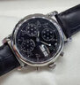 萬(wàn)寶龍（MONTBLANC）手表維修服務(wù)店名表修理進(jìn)水不走時(shí)保養(yǎng)拋光 配件更換 曬單實(shí)拍圖