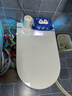 小米地寶小戶(hù)型智能馬桶58CM一體機全能水洗全自動(dòng)家用智能坐便器 M1高配版+雷達翻蓋【不限水壓】 下單備注坑距300/350/ 400mm 曬單實(shí)拍圖
