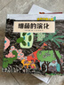 探秘細菌王國（全4冊）從兒童視角出發(fā)，系統(tǒng)、生動地展現(xiàn)細菌的概念、細菌的歷史及地球生命起源、細菌如何讓免疫系統(tǒng)保持健康、細菌如何影響我們?nèi)粘Ｉ?、細菌致病原理等微生物科普知識，傳遞培養(yǎng)生活習(xí)慣重要性。 曬單實拍圖