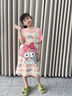 兒童睡裙女童2026新款夏款純棉短袖寶寶女孩公主睡衣中大童家 31850 100 【童8碼】身高100-110CM 曬單實(shí)拍圖