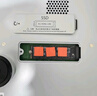 致態(tài)（ZhiTai）長(cháng)江存儲 2TB SSD固態(tài)硬盤(pán) NVMe M.2接口 Ti600系列 (PCIe 4.0 產(chǎn)品) 曬單實(shí)拍圖