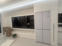 TCL電視 75T6L 75英寸 QD-Mini LED 萬象分區(qū) 量子點(diǎn) 絢彩XDR 1300nits DeepSeek AI電視 國(guó)家補(bǔ)貼 曬單實(shí)拍圖