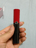 阿瑪尼口紅權(quán)力唇膏#405番茄紅 潤澤鏡面顯白 七夕情人節(jié)禮物禮盒女 曬單實拍圖