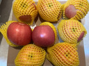 京鮮生山東煙臺紅富士 蘋果 凈重5斤單果200g+ 新鮮水果 源頭直發(fā) 曬單實拍圖