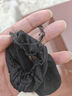 防曬冰袖防曬袖套冰絲戶外夏季騎行純色護(hù)袖運(yùn)動(dòng)防蚊加長(zhǎng)錦綸開車 直筒黑1雙【冰絲高彈+防叮精華】 曬單實(shí)拍圖