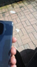 vivo  iQOO Z9 【國家補(bǔ)貼】8GB+256GB 曜夜黑 6000mAh 藍(lán)海電池 第三代驍龍 7 電競手機(jī) 曬單實(shí)拍圖