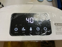 飛利浦（PHILIPS）小白桶泡腳桶躺泡免洗電動(dòng)按摩足浴盆全自動(dòng)加熱泡腳盆3212F 七夕禮物教師節(jié) 曬單實(shí)拍圖