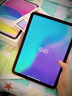 Apple/蘋果【國家補貼】iPad 11英寸 A16芯片2025年款 平板電腦 (256GB WLAN版/學(xué)習(xí)辦公娛樂)粉色 曬單實拍圖