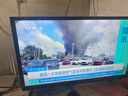 飛利浦（PHILIPS）32英寸高清智慧屏臥室小屏超寬環(huán)繞立體聲 智能投屏液晶平板電視機(jī)32PHF6590/T3 國家補(bǔ)貼15% 曬單實(shí)拍圖