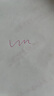 得力彩色中性筆套裝做筆記專用簽字筆0.5mm學(xué)生用多色水性筆可愛創(chuàng)意女手賬本日記標(biāo)記重點(diǎn) 【紫色系】3支裝 曬單實(shí)拍圖