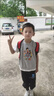 PAW PATROL兒童純棉套裝小童夏季短袖男孩子夏裝寶寶夏天童裝男童汪汪隊(duì)衣服 汪汪總動(dòng)員藍(lán)色 120 cm 曬單實(shí)拍圖