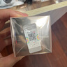 蘭蔻菁純眼霜20ml滋潤淡紋潤澤緊致護(hù)膚品化妝套裝禮盒采銷直播專享 曬單實拍圖
