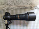 尼康（Nikon） AF-S尼克爾500mm f/5.6E PF ED VR 全畫幅遠(yuǎn)攝定焦單反鏡頭 AF-S 500mmf/5.6E PF ED VR 官方標(biāo)配【不送贈(zèng)品濾鏡】 曬單實(shí)拍圖