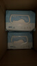 舒潔（Kleenex）濕廁紙80抽*8包囤貨裝廁紙潔廁濕巾濕紙巾廁紙濕廁紙純水濕巾 曬單實(shí)拍圖