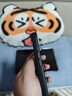 弛毅適用于 iPhone SE4 2025手機殼硅膠蘋(píng)果16E實(shí)色保護套磨砂素材TPU 黑色  鏡頭大孔 iPhone SE 4/16E 曬單實(shí)拍圖