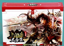 三國殺游卡桌游全武將大合集卡牌套裝E0012全套正版星火燎原SP武將陰雷 曬單實(shí)拍圖