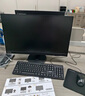 聯(lián)想（Lenovo）GeekPro設(shè)計(jì)師游戲臺(tái)式電腦主機(jī)(14代i5-14400F RTX3050 16G DDR5內(nèi)存 512GB SSD )國(guó)家補(bǔ)貼20% 曬單實(shí)拍圖