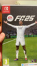 任天堂Switch游戲卡帶 NS游戲軟件 全新海外版 FC25 EA足球游戲 FIFA25 曬單實(shí)拍圖