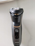 飛利浦（PHILIPS）剃須刀電動(dòng)4系整機(jī)進(jìn)口剃胡刀刮胡刀三刀頭1小時(shí)快充胡須刀升級(jí)款送男友送長(zhǎng)輩新年生日禮物 【S4303】 整機(jī)進(jìn)口  鬢角可剃 曬單實(shí)拍圖