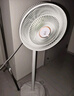鉆石牌電風(fēng)扇家用【AI語音+1級(jí)能效+純銅電機(jī)】智控大風(fēng)落地扇搖頭扇臥室客廳宿舍空調(diào)伴侶DFS-ZBR08 曬單實(shí)拍圖