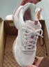 斯凱奇（Skechers）機(jī)甲鞋女鞋夏季運(yùn)動鞋厚底增高老爹鞋緩震輕便透氣休閑鞋149916 曬單實(shí)拍圖