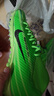 耐克（NIKE）男子足球鞋刺客SUPERFLY 9 TF碎釘運(yùn)動鞋 FJ7199-300光輝綠42.5 曬單實(shí)拍圖