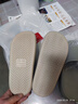 紅豆防滑防臭eva拖鞋男士2026新款夏季家居室內踩屎感涼拖鞋男戶(hù)外穿 淺咖【純色款】 42-43 正碼(內長(cháng)265mm) 曬單實(shí)拍圖