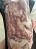 沃典 澳洲進(jìn)口安格斯谷飼原切去骨牛肋條 凈重3斤 生鮮牛肉 源頭直發(fā) 曬單實(shí)拍圖