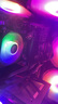 技嘉 酷睿i5 13400F臺式組裝電腦主機RTX4060Ti/5060Ti游戲高端電競獨顯直播設(shè)計渲染整機 配置一：i5 13400F+RTX4060 曬單實拍圖