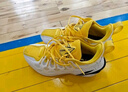 李寧BUCKETS 金門橋丨聚核芯助力籃球鞋男鞋輕量回彈運動鞋ABAV051 曬單實拍圖