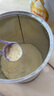 惠氏啟賦（Wyeth）HMO蘊(yùn)淳較大嬰兒配方奶粉2段810g*2+350g 曬單實(shí)拍圖