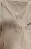 ubras【2件裝】無(wú)尺碼免拆V領(lǐng)內(nèi)衣女背心美背粉底液色文胸罩無(wú)痕隱形 柔灰紫+燕麥奶 曬單實(shí)拍圖