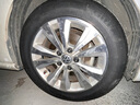 佳通(Giti)汽車輪胎205/55R16 91H E1 原配 大眾寶來 適配速騰/朗逸 曬單實(shí)拍圖