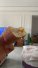 【胖東來(lái)熱賣】紫薯奶酪面包整箱0反式脂肪早餐速食夾心糕點(diǎn) 紫薯面包310g*4箱 曬單實(shí)拍圖