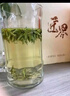 花色堂優(yōu)選超市茶葉明前龍井茶2025年新茶特級西湖龍井綠茶一芽一 500克明前龍井茶 曬單實拍圖