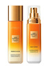 歐萊雅（LOREAL）金致臻顏花蜜膠原水乳套裝(水65ml+乳50ml)小蜜罐套裝 透亮飽滿(mǎn) 曬單實(shí)拍圖