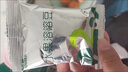 英氏（Engnice）嬰幼兒DHA牛奶溶溶豆椰子味 嬰兒零食營養(yǎng)奶豆寶寶零食嘗鮮10g 曬單實拍圖