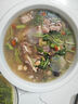 寧鑫 寧夏鹽池灘羊肉 原切羊小排454g 燒烤燉煮食材 地理標(biāo)志產(chǎn)品 曬單實拍圖