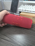 JBL FLIP7 音樂萬花筒七代 藍(lán)牙音箱 戶外便攜音響 賽道揚(yáng)聲器 AI音效增強(qiáng) 慶典紅 七夕情人節(jié)禮物 曬單實(shí)拍圖